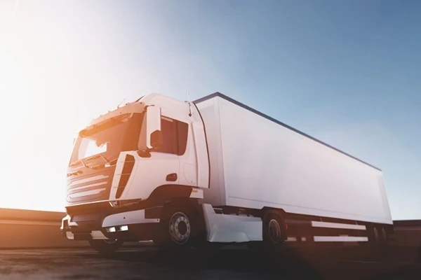 Ankara Kuluncak, Nakliye Firması