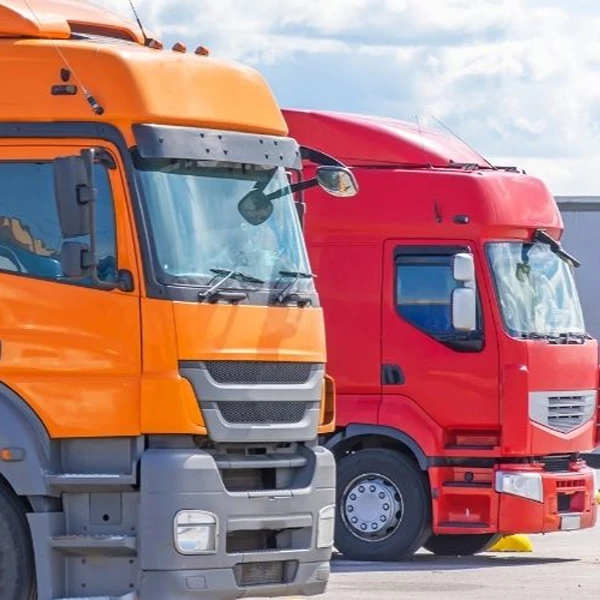 Ankara Kuluncak Nakliye Ambarı